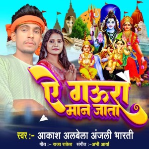 Album Ye Gaura Man Jata from Akash Albela