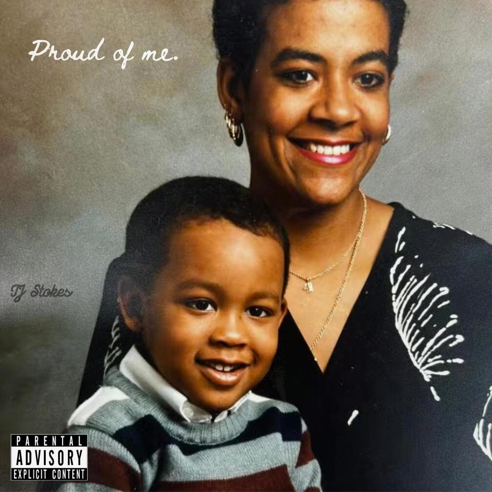 So Proud (feat. Grandma)