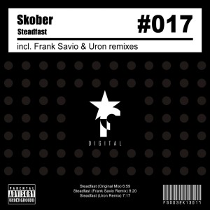 ดาวน์โหลดและฟังเพลง Steadfast (Frank Savio Remix) พร้อมเนื้อเพลงจาก Skober