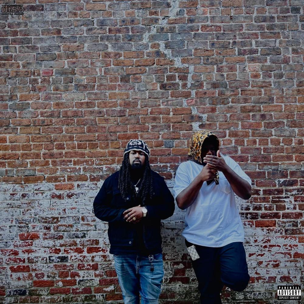 DIFFERENT RACE (feat. CB.Beatz919) (Explicit)