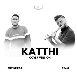 Album Katthi oleh Arvind Raj