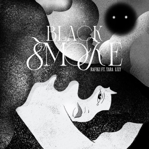 Album Black Smoke from Rafiki