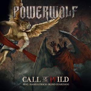 Powerwolf的專輯Call of the Wild (Feat. Hansi Kürsch)