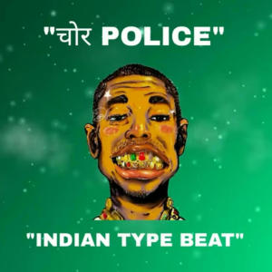 收聽DonBeatz的CHOR POLICE歌詞歌曲