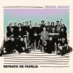 ดาวน์โหลดและฟังเพลง Donde Quiera Que Van พร้อมเนื้อเพลงจาก Teresa Parodi