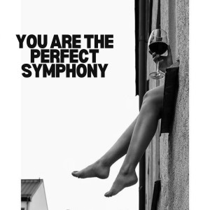 อัลบัม You Are The Perfect Symphony ศิลปิน Jim Ally