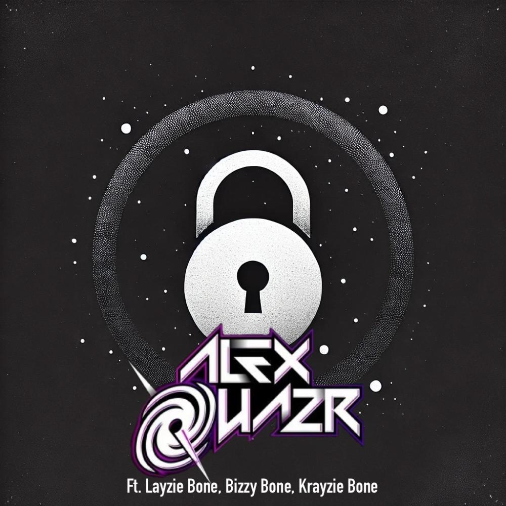 On Lock (feat. Layzie Bone, Bizzy Bone & Krayzie Bone) (Explicit)