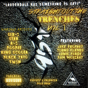 Listen to Snapchat (feat. Young Flames) (Explicit) song with lyrics from Various