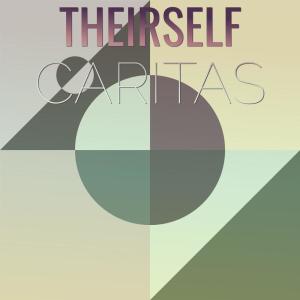 Album Theirself Caritas from Various