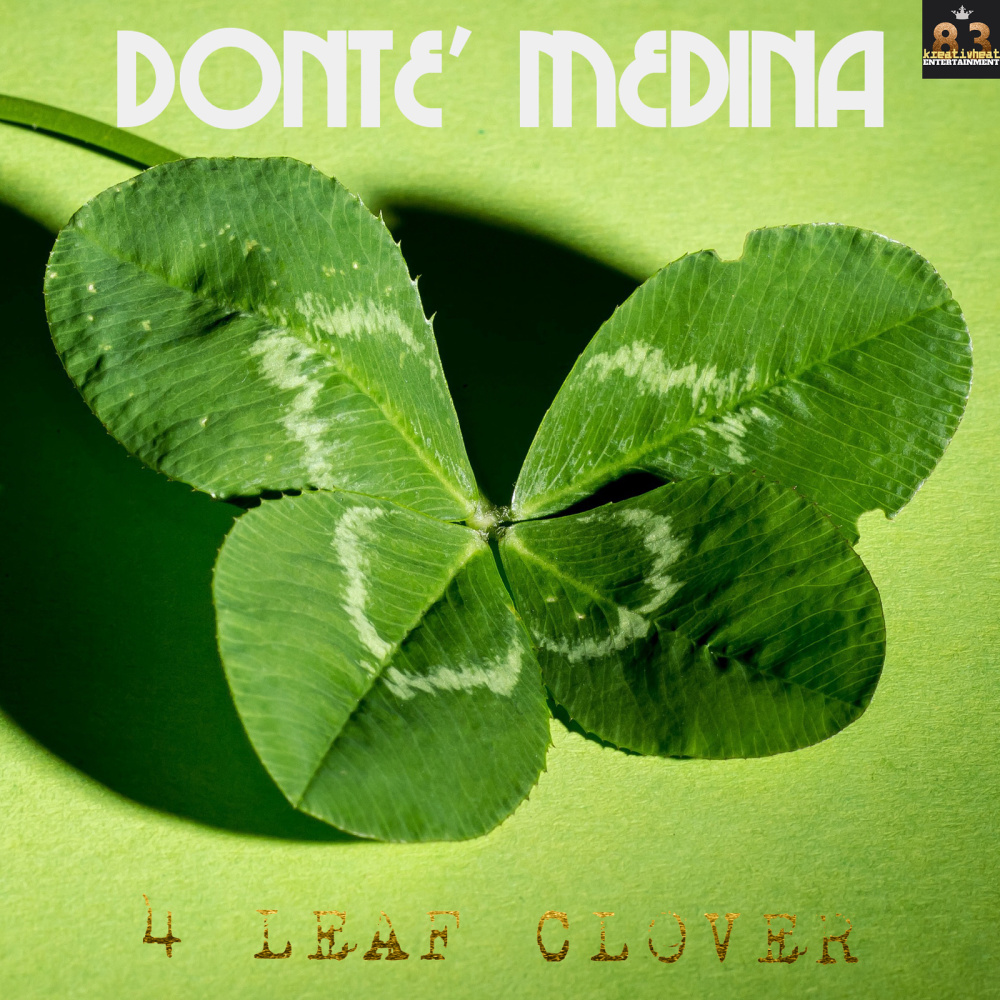 4 Leaf Clover