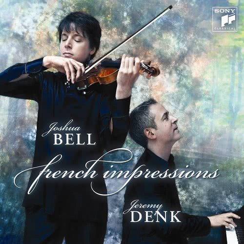 Sonata No. 1 for Violin and Piano in D minor, Op. 75: Allegretto moderato
