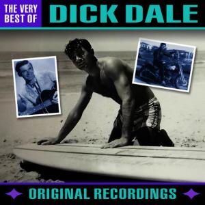 ดาวน์โหลดและฟังเพลง Misirlou พร้อมเนื้อเพลงจาก Dick Dale