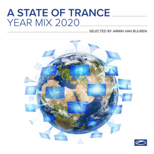 อัลบัม A State Of Trance Year Mix 2020 ศิลปิน Armin Van Buuren