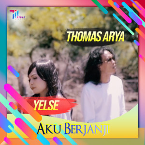 Dengarkan lagu Menunggu Janji Setia nyanyian Thomas Arya dengan lirik