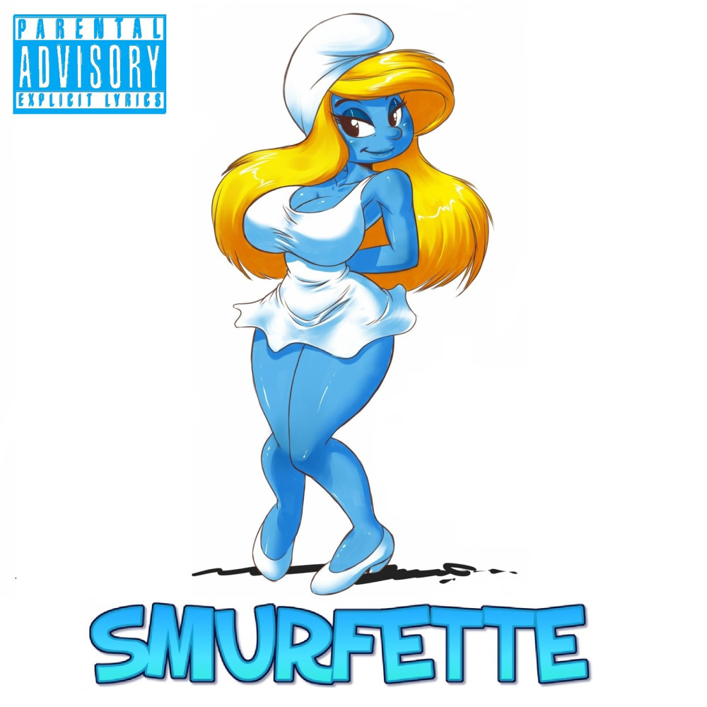 Smurfette (Explicit)