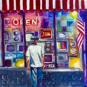 default playlist img