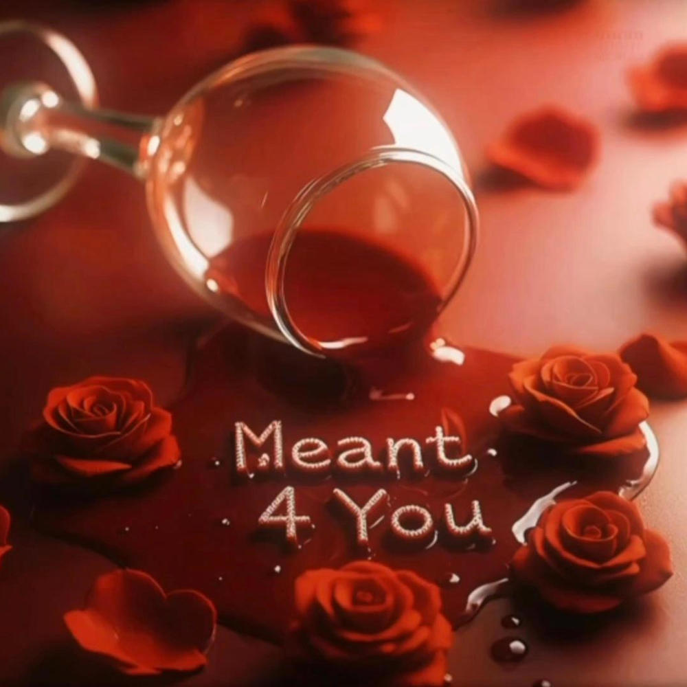 Meant 4 You (feat. GLO)