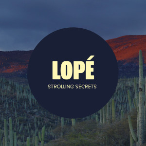 Listen to Sway for Me song with lyrics from Lope