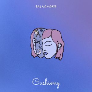 Album Cushiony from Enoki
