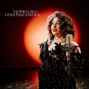 Album Ești iubirea mea from Lidia Pașcondea