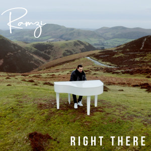 Listen to Right There song with lyrics from Ramzi