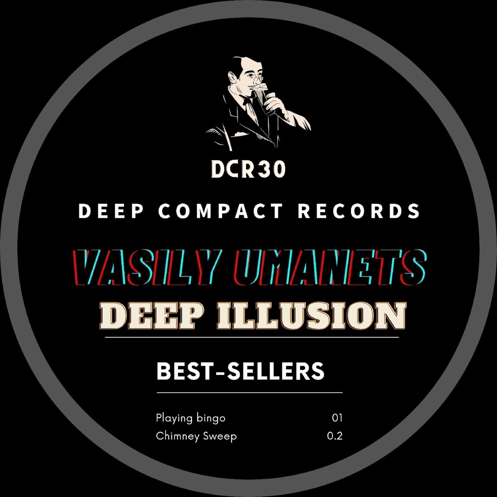 Chimney Sweep (Original Mix)