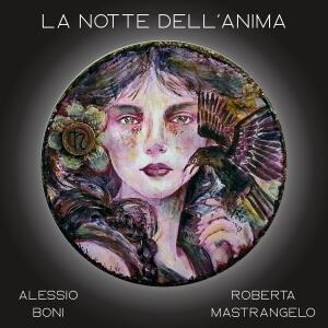 Album La notte dell'anima from Alessio Boni