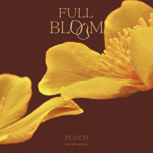 PUNCH(펀치)的专辑Full Bloom