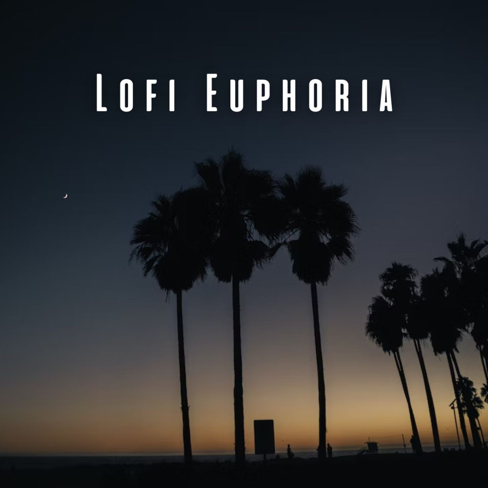 Tranquil Lofi Rhythms of Relaxation