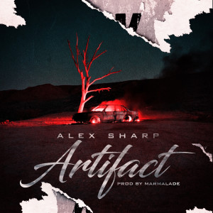 Artifact (Explicit) dari Alex Sharp