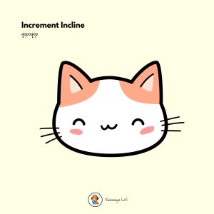 qopoqop的专辑Increment Incline