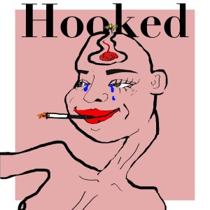 ดาวน์โหลดและฟังเพลง Hooked พร้อมเนื้อเพลงจาก Malcolm Anthony