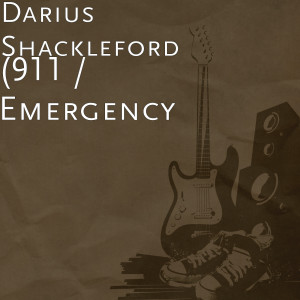 收聽Darius Shackleford的Out of My Hands歌詞歌曲