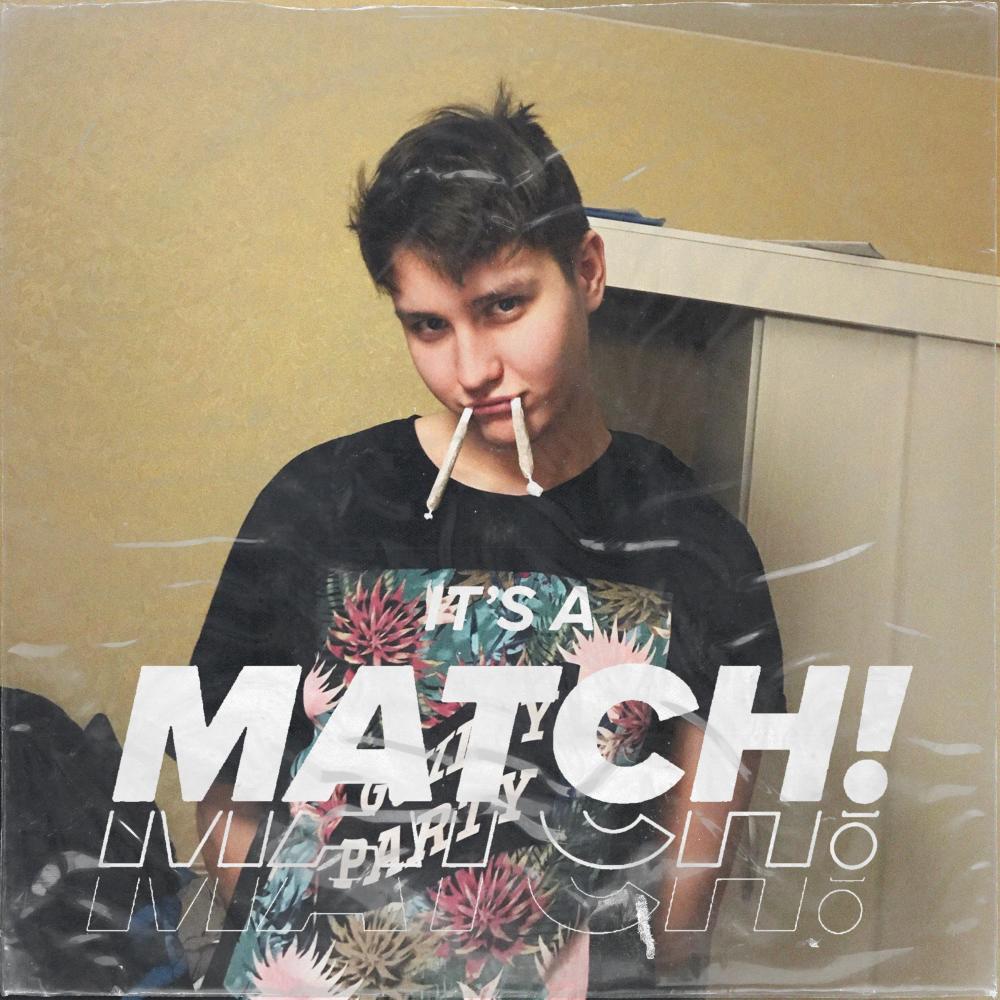 Think about you (Explicit)