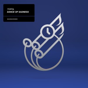 Topol的專輯Dance of Sadness