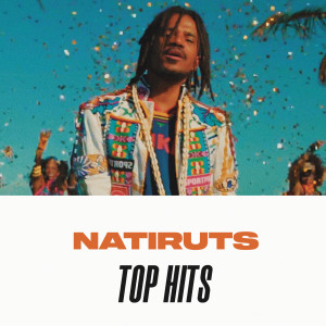 ดาวน์โหลดและฟังเพลง I Love พร้อมเนื้อเพลงจาก Natiruts