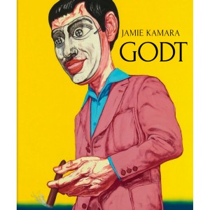 收聽Jamie Kamara的Godt歌詞歌曲