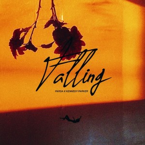 Falling dari pscila