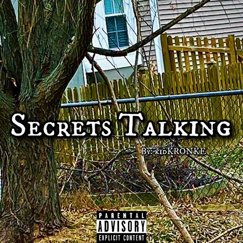 Secrets Talking (Explicit)