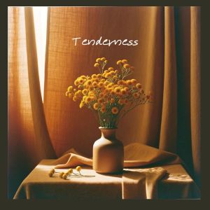 Romantic Evening Jazz Club的專輯Tenderness (The Golden Hour Collection)