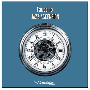 Album Jazz Ascension from 