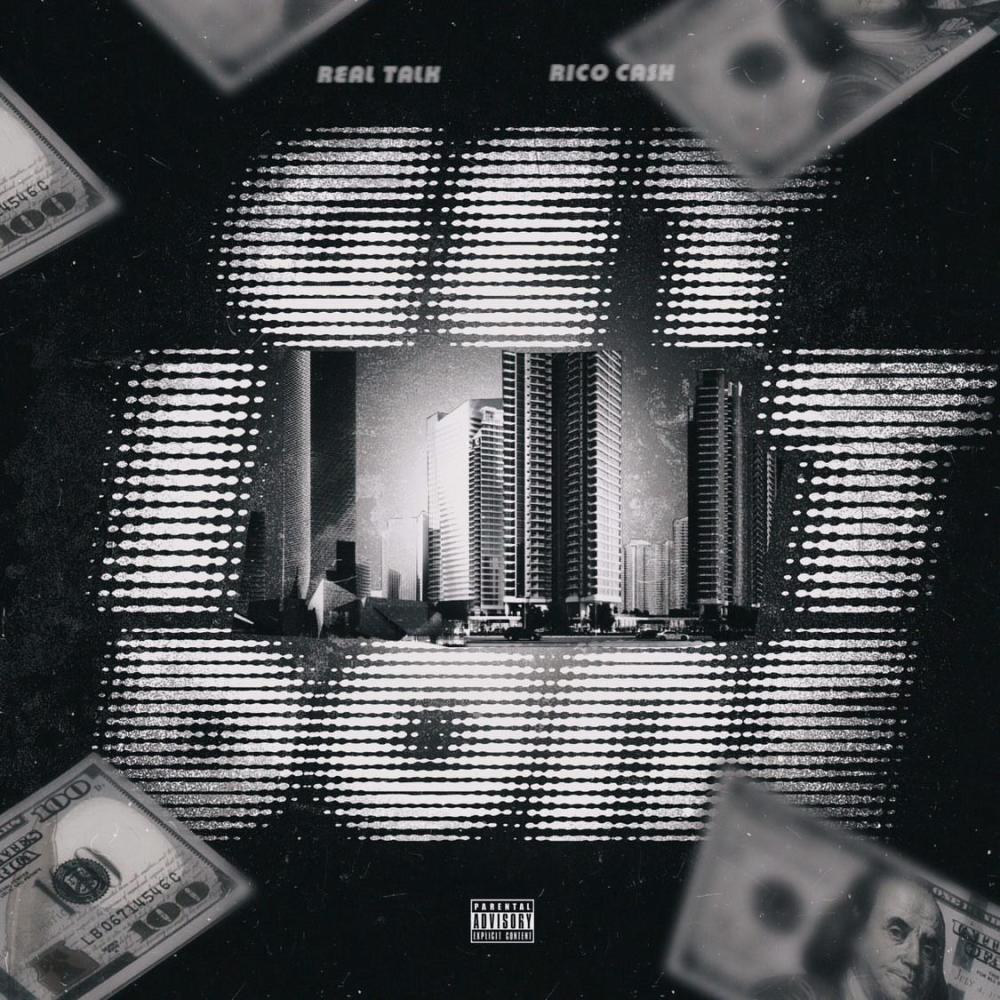 Get It Done (feat. Rico Cash) (Explicit)