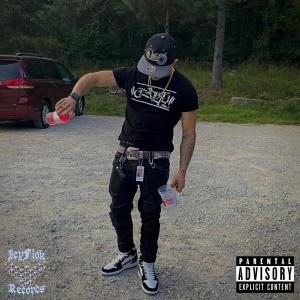 $antiago PG的專輯Block Life (feat. Big Block) (Explicit)
