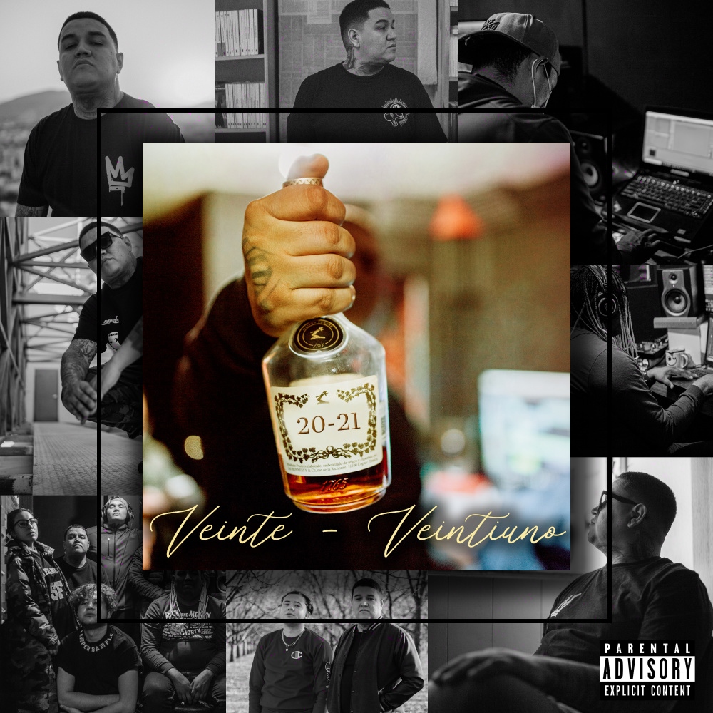 Veinte - Veintiuno
