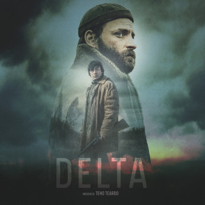 Teho Teardo的專輯Delta (Original Motion Picture Soundtrack)