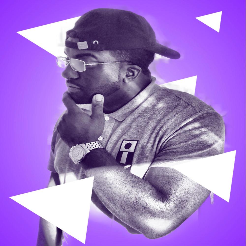 With You (feat. Charlie Trillz & Malcolm) (Explicit)
