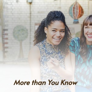 Listen to More Than You Know song with lyrics from Mario Lanza