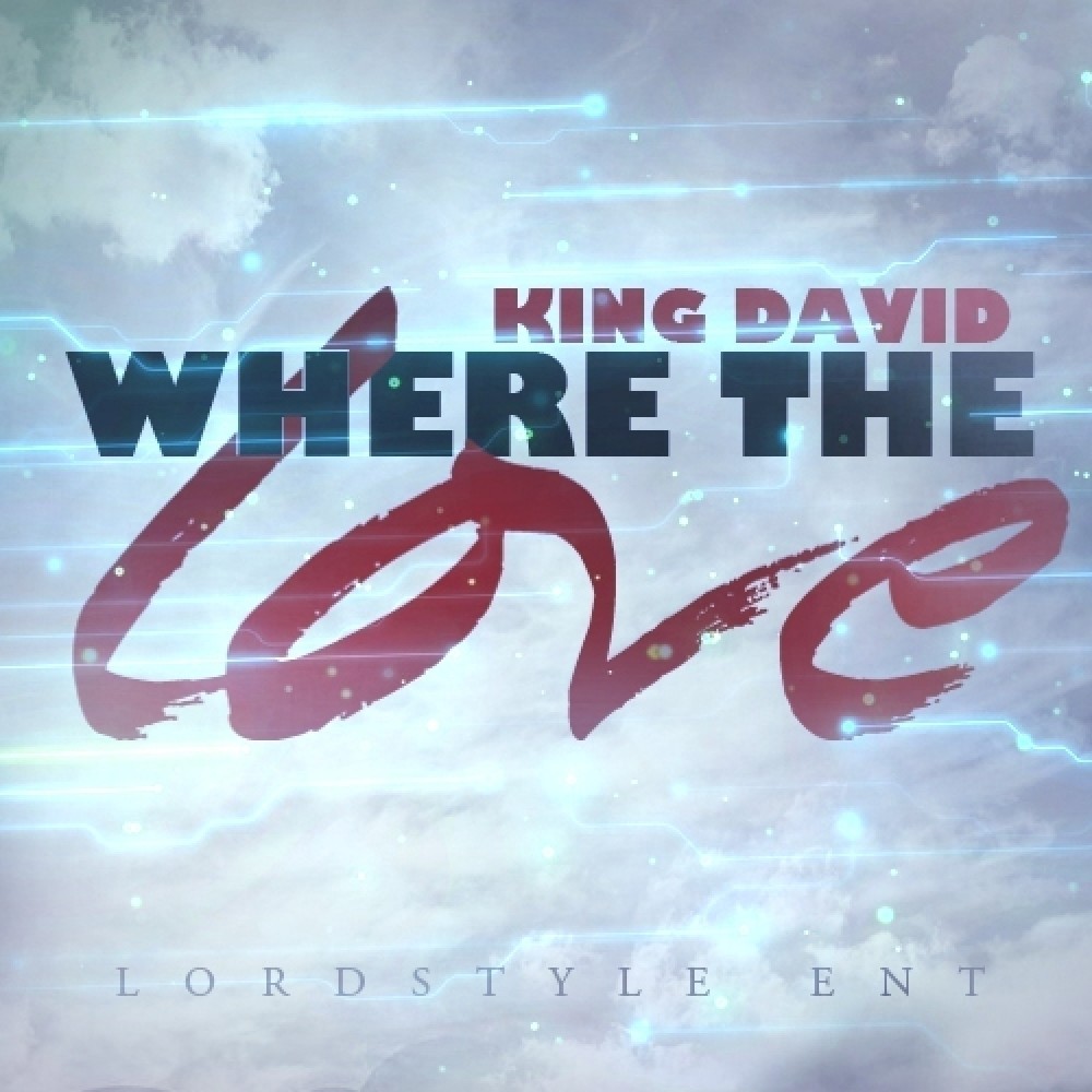 Where The Love (Explicit)