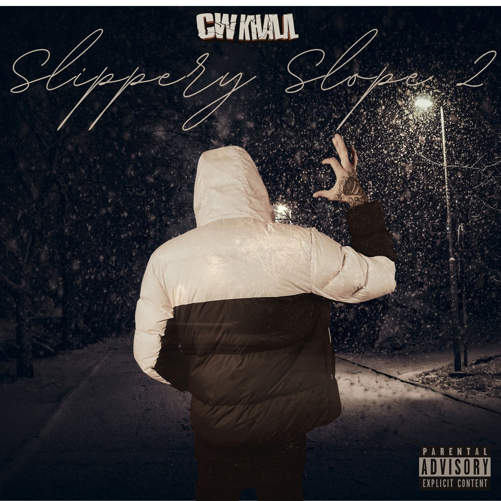 Straight Bars (Explicit)