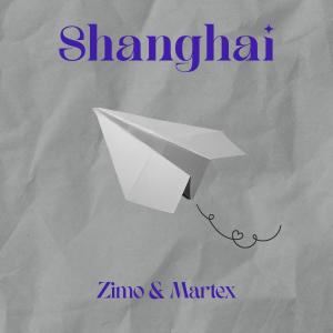 Zimo的專輯Shanghai